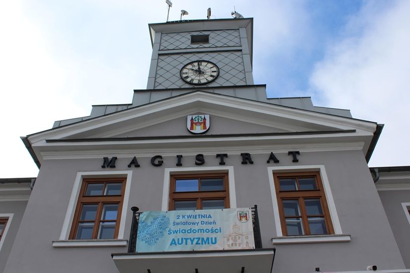 Światowy Dzień Świadomości Autyzmu