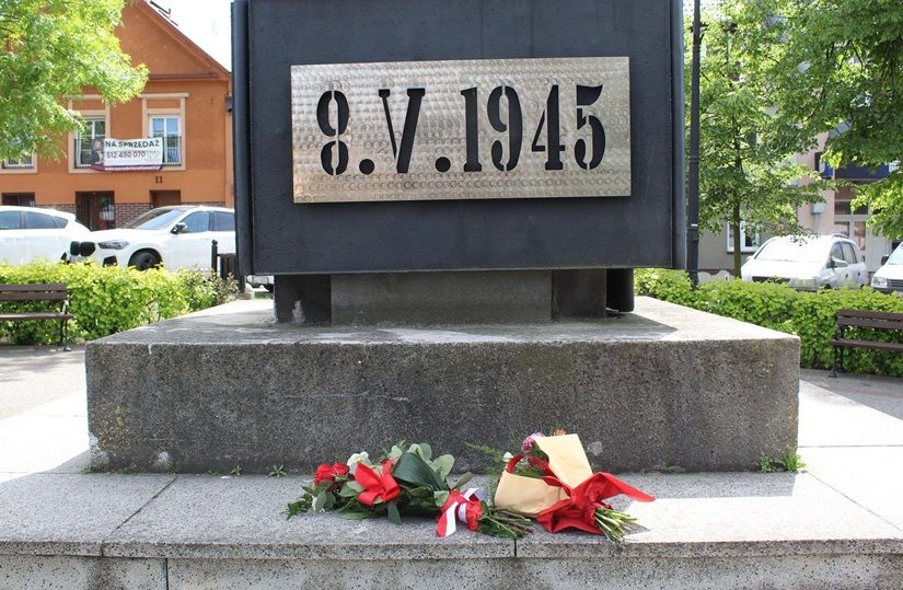 Narodowy Dzień Zwycięstwa. 81. rocznica zakończenia II wojny światowej w Europie