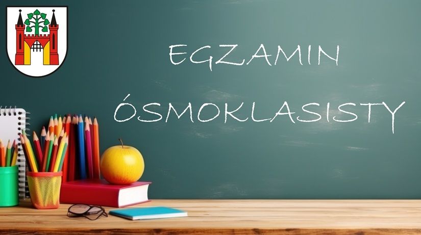 Egzamin ósmoklasisty