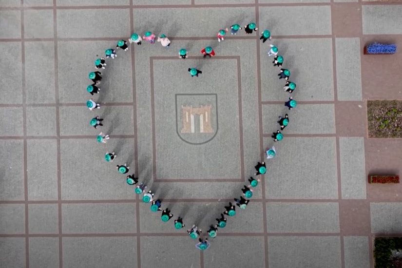 (Aktualizacja - Zaproszenie na Piknik Charytatywny) Z radością informujemy o wykonaniu zadania w akcji dla Jasia i Wojtusia!