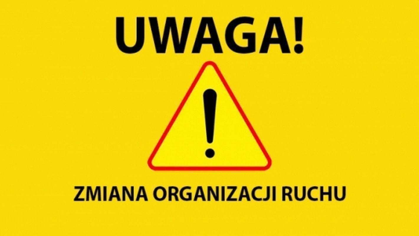 Summer Fest - zmiana organizacji ruchu