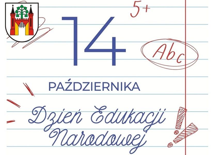 Dzień Edukacji Narodowej