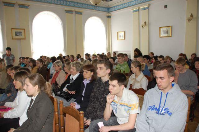 Zdj. nr. 2. Światowy Dzień Książki