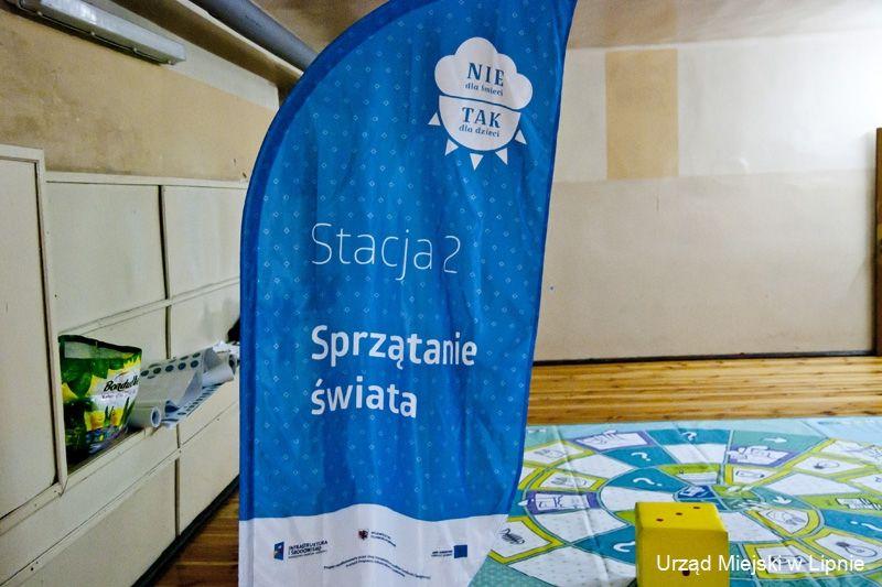 Piknik Ekologiczny