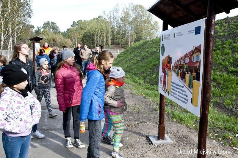 Zdj. nr. 23. Piknik Ekologiczny