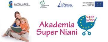 Szkolą się na supernianie