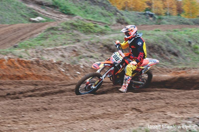 Zdj. nr. 3. Motocrossowe zakończenie sezonu 2015