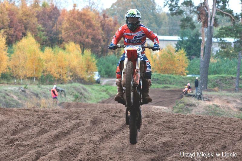 Zdj. nr. 10. Motocrossowe zakończenie sezonu 2015