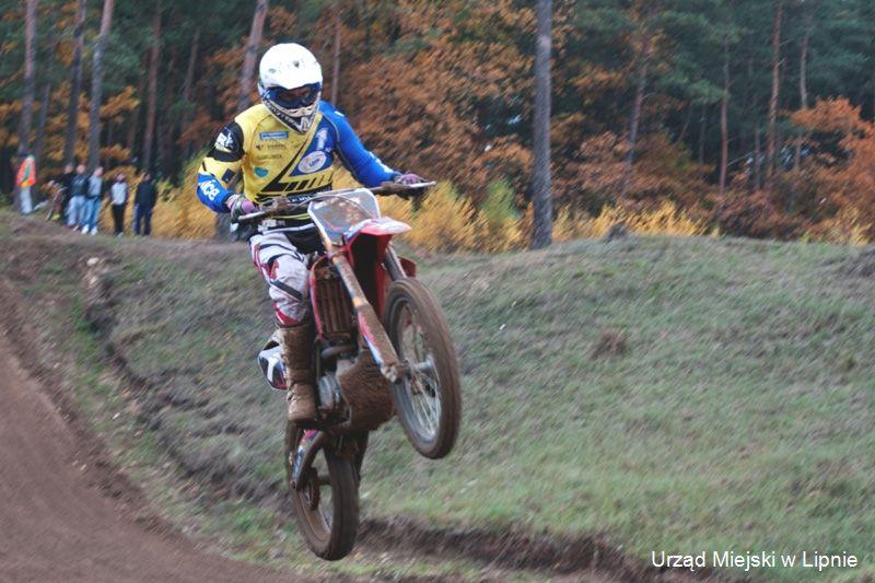 Zdj. nr. 18. Motocrossowe zakończenie sezonu 2015