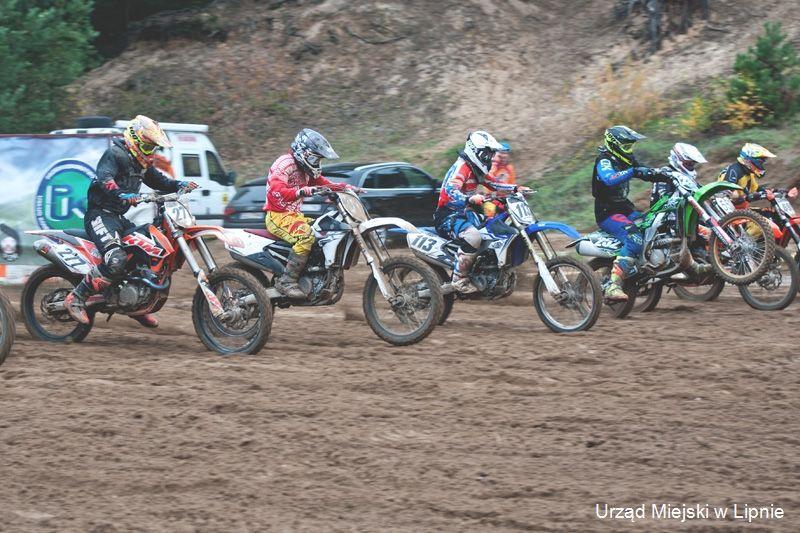 Zdj. nr. 24. Motocrossowe zakończenie sezonu 2015