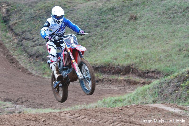 Zdj. nr. 32. Motocrossowe zakończenie sezonu 2015