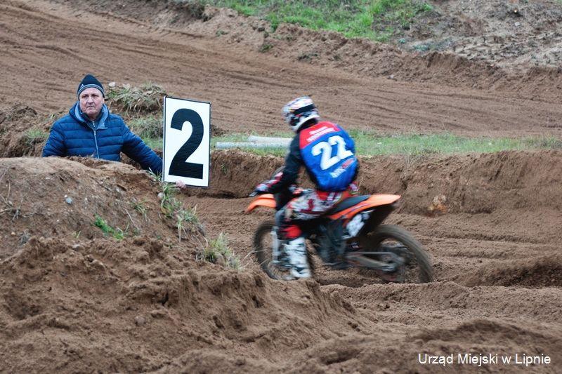 Zdj. nr. 33. Motocrossowe zakończenie sezonu 2015