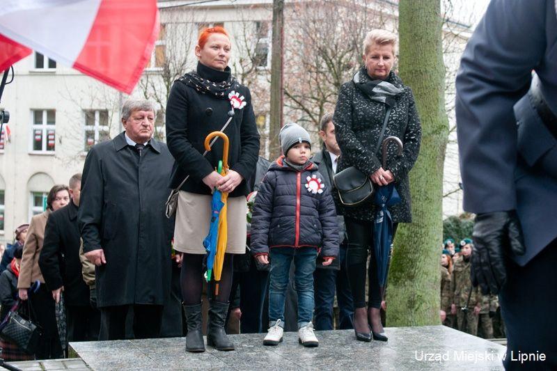 Zdj. nr. 49. 11 listopada 2015