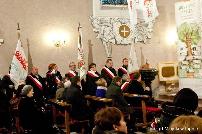 34 Rocznica Stanu Wojennego