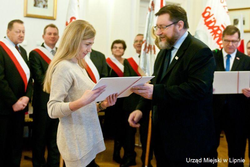 Zdj. nr. 13. 34 Rocznica Stanu Wojennego