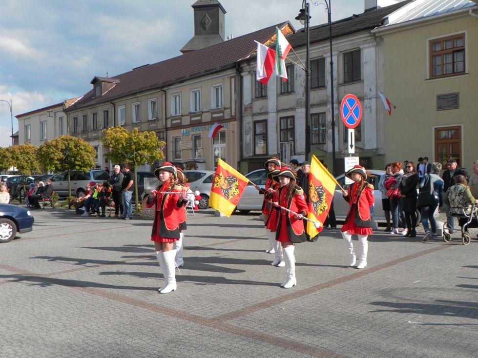 Zdj. nr. 15. Święta Majowe - fotogaleria