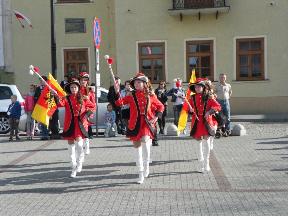 Zdj. nr. 20. Święta Majowe - fotogaleria