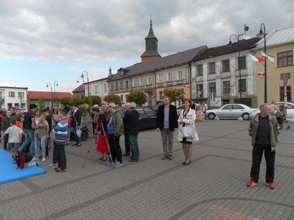 Zdj. nr. 37. Święta Majowe - fotogaleria