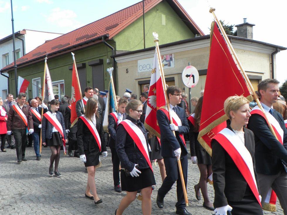 Zdj. nr. 41. Święta Majowe - fotogaleria