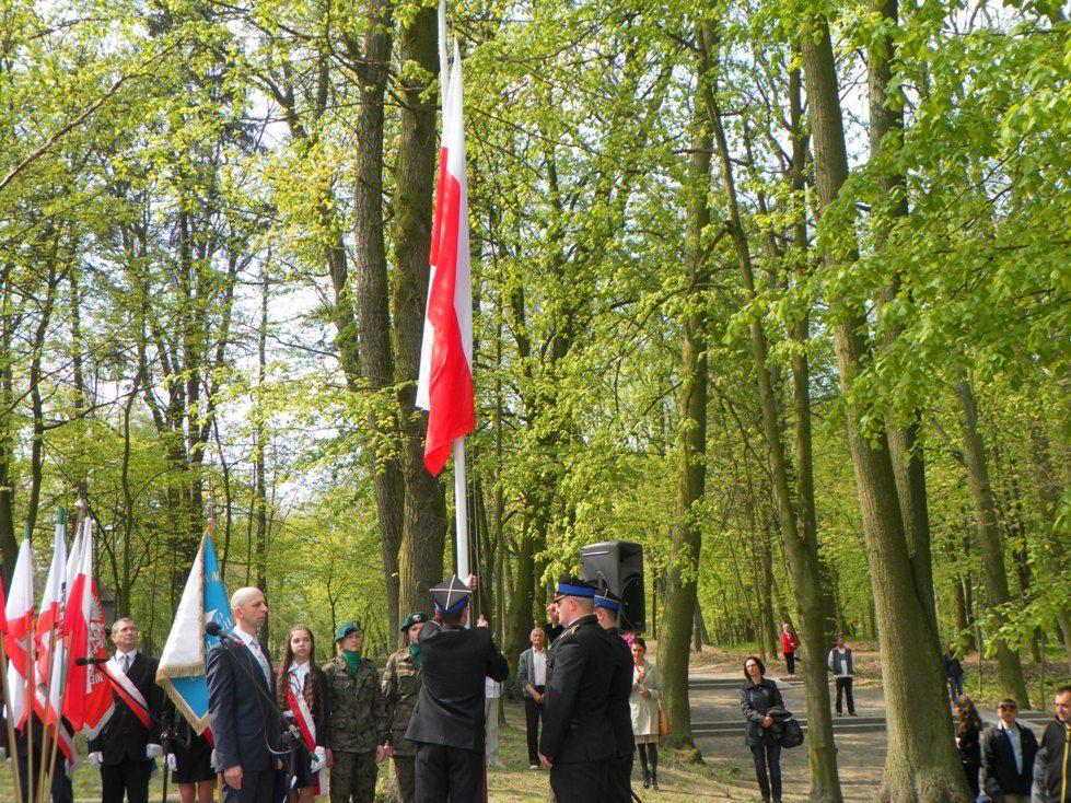 Zdj. nr. 64. Święta Majowe - fotogaleria