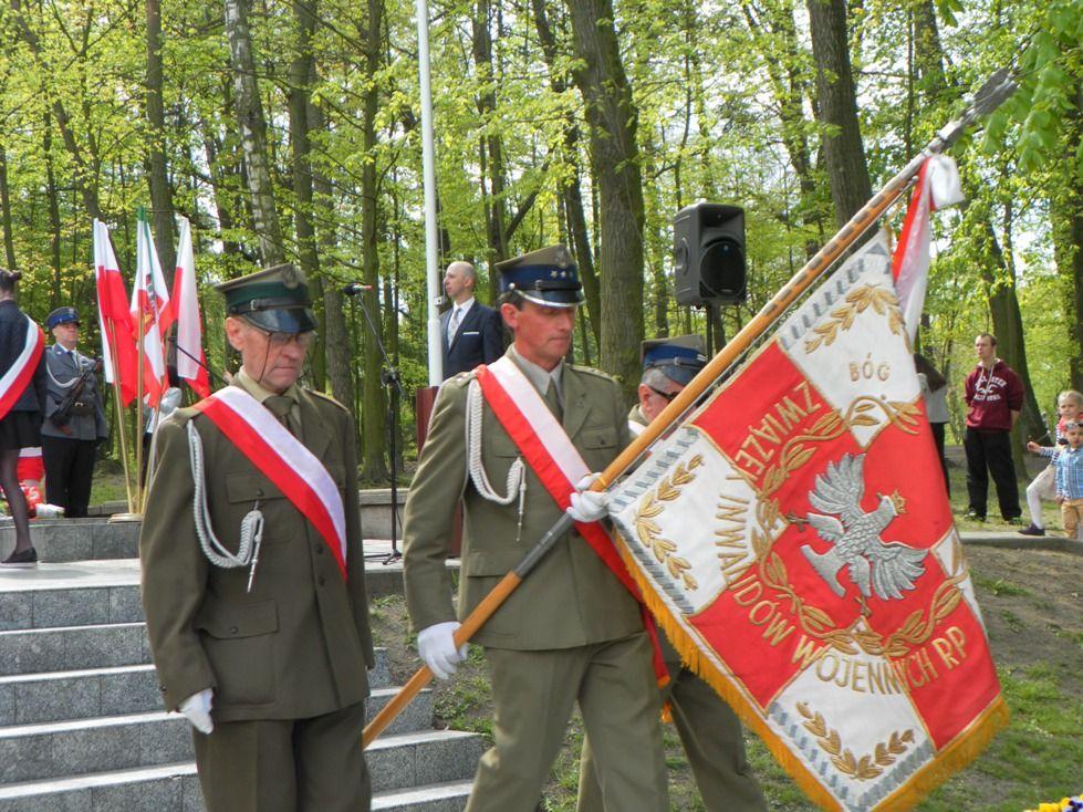 Zdj. nr. 102. Święta Majowe - fotogaleria