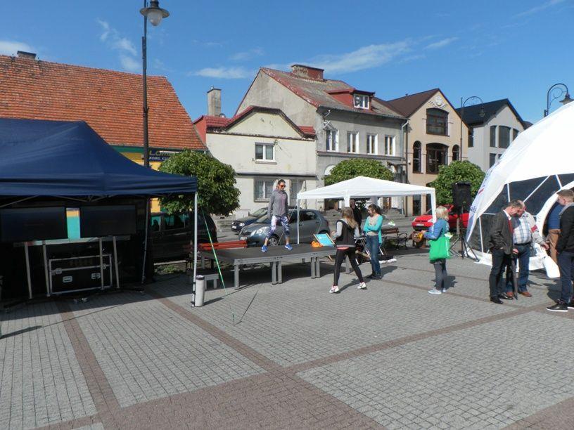 Zdj. nr. 39. Dni Otwarte Funduszy Europejskich