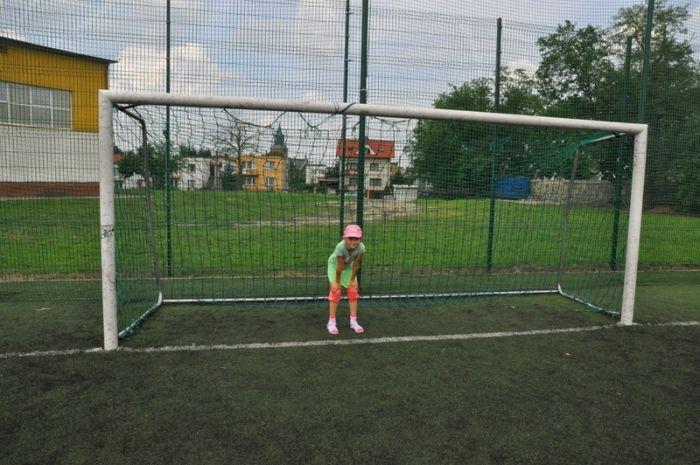 Zdj. nr. 26. Aktywny tydzień w MCK