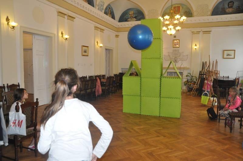 Zdj. nr. 15. Rozpoznajemy gatunki roślin