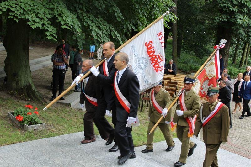 Zdj. nr. 10. Święto Wojska Polskiego 2016