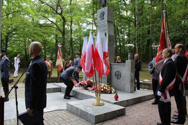 Zdj. nr. 31. Święto Wojska Polskiego 2016