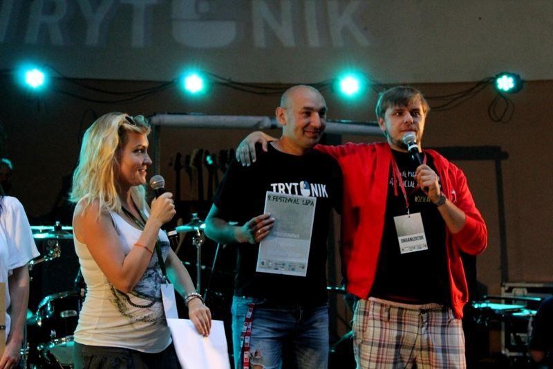 Zdj. nr. 22. LIPA-Rockowe pożegnanie lata 2016