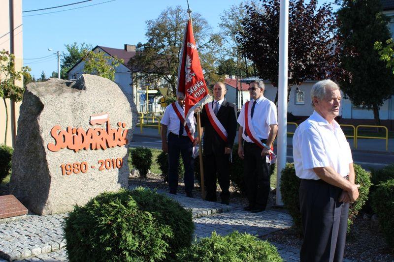 Zdj. nr. 5. Dzień Solidarności i Wolności