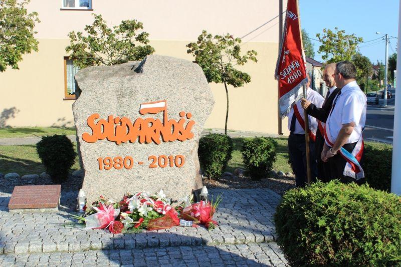 Zdj. nr. 13. Dzień Solidarności i Wolności