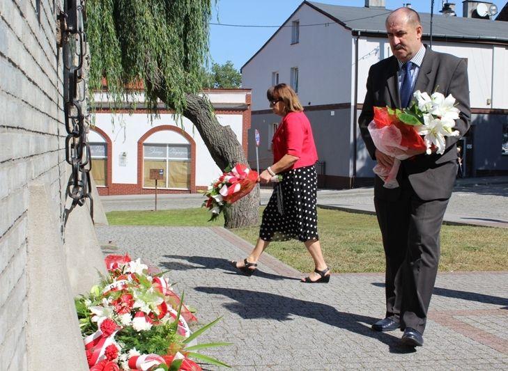 Zdj. nr. 10. 77. rocznica wybuchu II wojny światowej