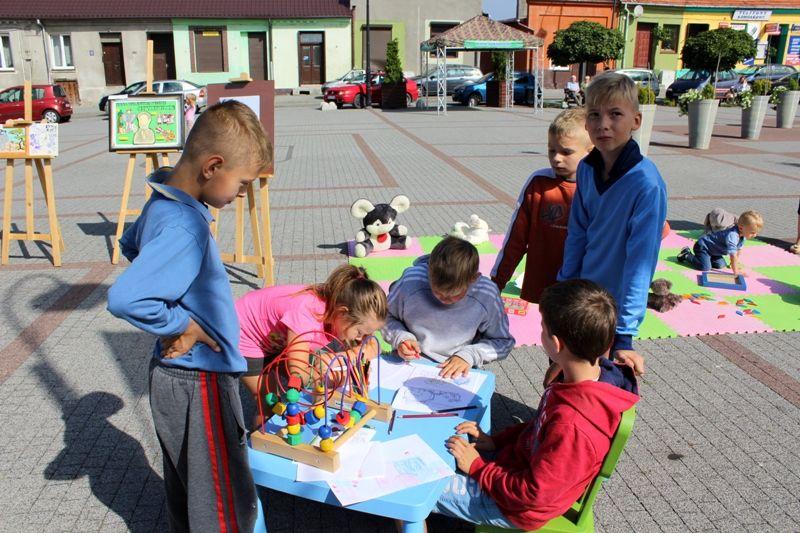 Zdj. nr. 25. Narodowe Czytanie 2016