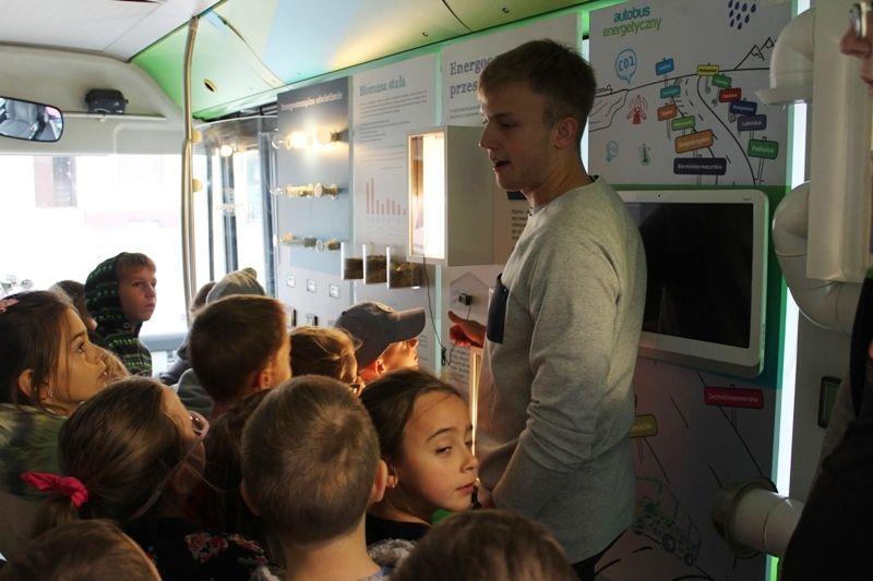 Autobus Energetyczny