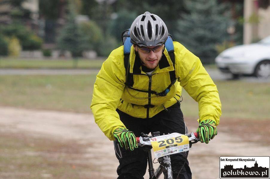 Zdj. nr. 17. Golub-Dobrzyń MTB Maraton