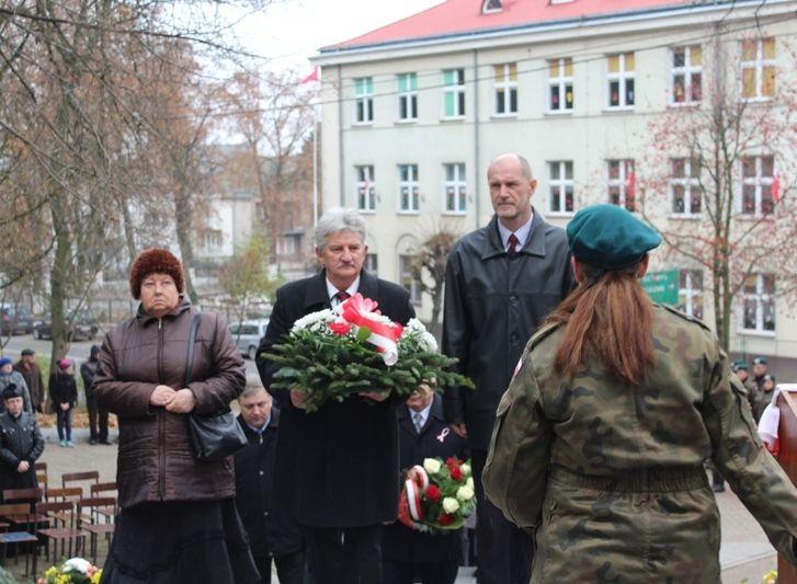 Zdj. nr. 24. Narodowe Święto Niepodległości 2016