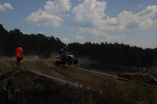 Zdj. nr. 12. Motocross