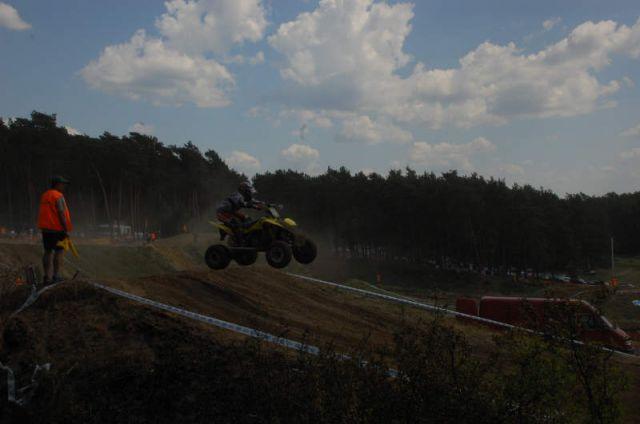 Zdj. nr. 13. Motocross