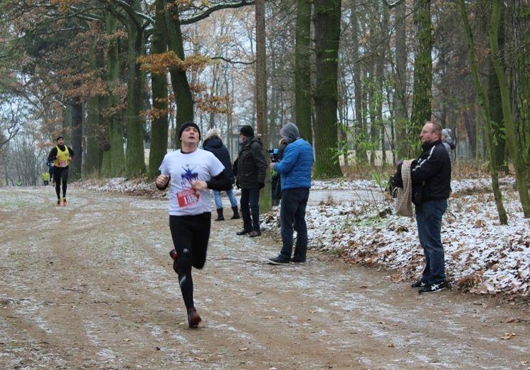 Zdj. nr. 16. III Lipnowski Bieg Niepodległości 