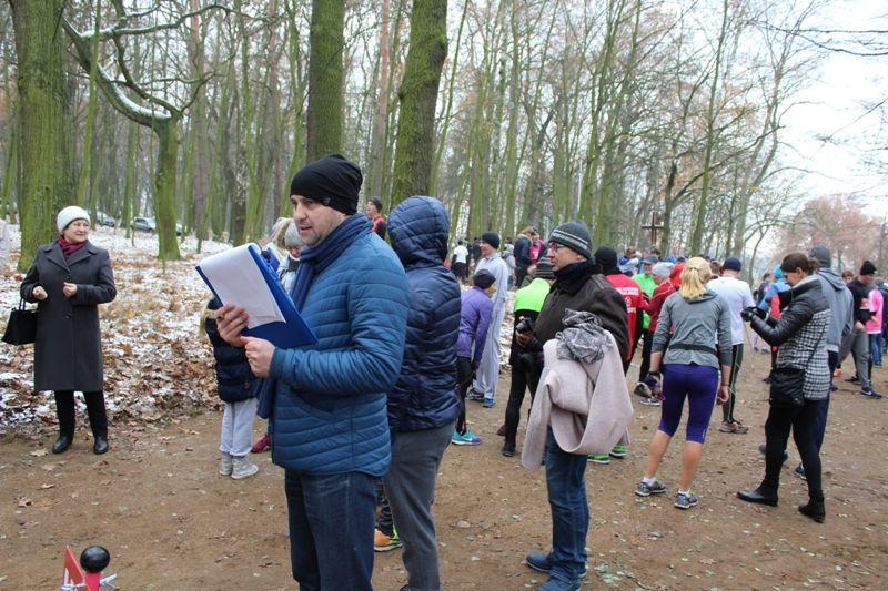 Zdj. nr. 39. III Lipnowski Bieg Niepodległości 