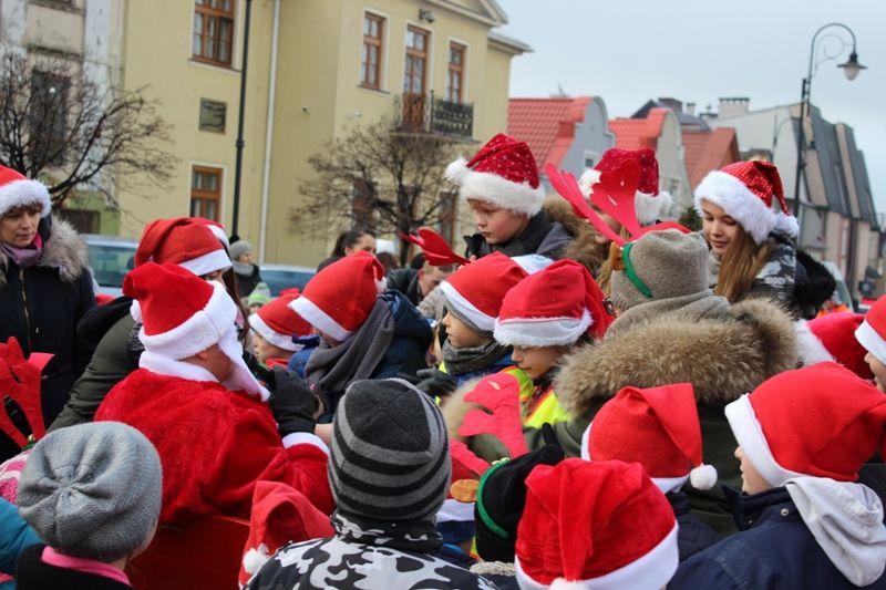 Zdj. nr. 50. Mikołajki 2016