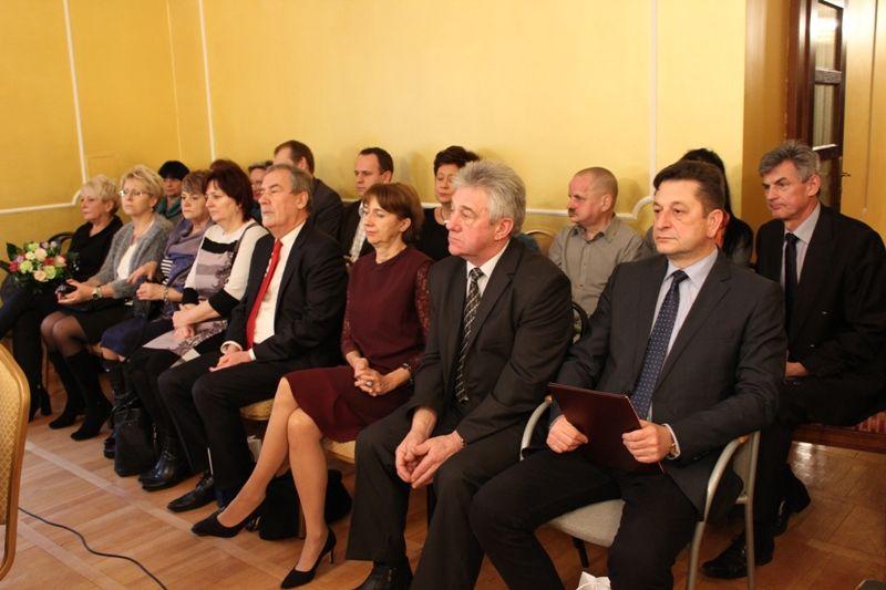 XXVIII Sesja Rady Miejskiej