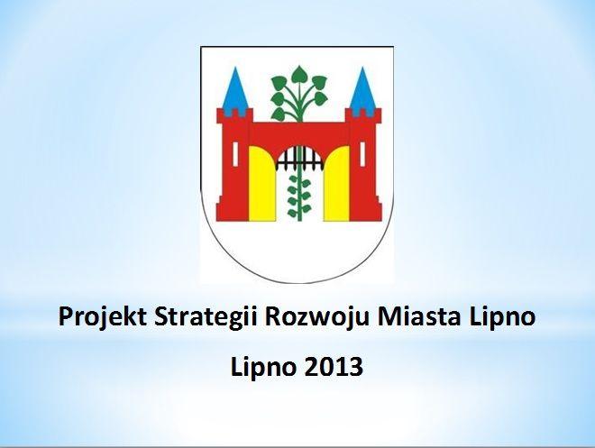 Konsultowano strategię