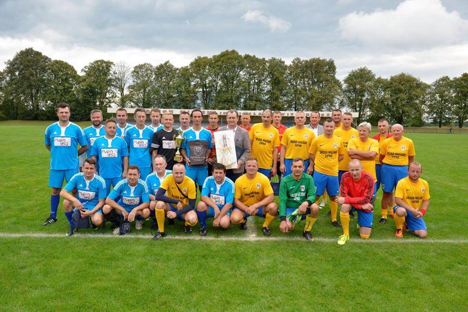 Zdj. nr. 11. Dni Lipna na sportowo 2017