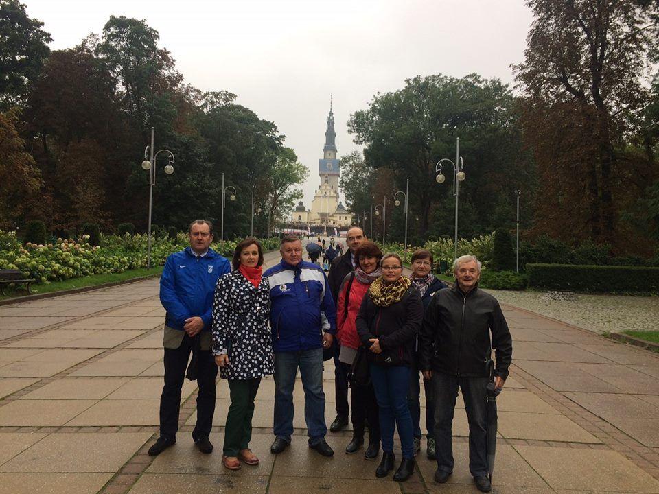 NSZZ Solidarność Podregion Lipno