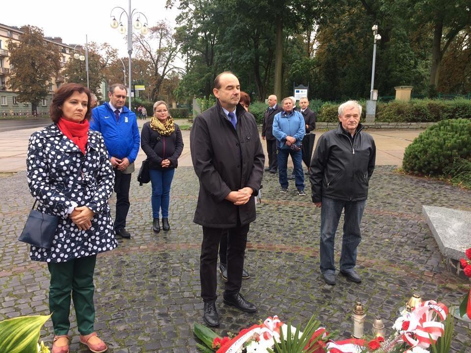 Zdj. nr. 3. NSZZ Solidarność Podregion Lipno