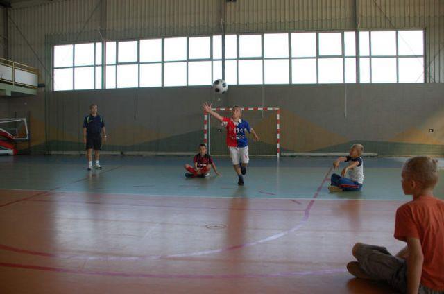 Zdj. nr. 12. Czwartki na sportowo