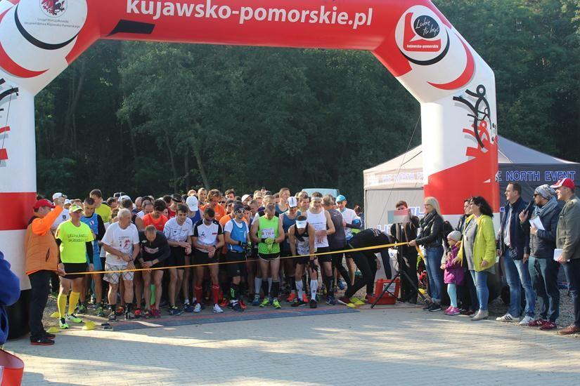 Zdj. nr. 15. III Lipnowski Bieg Uliczny